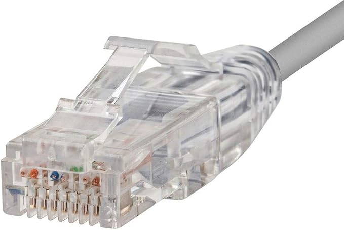 Monoprice Cat6 Ethernet Patch Cable - Image 3