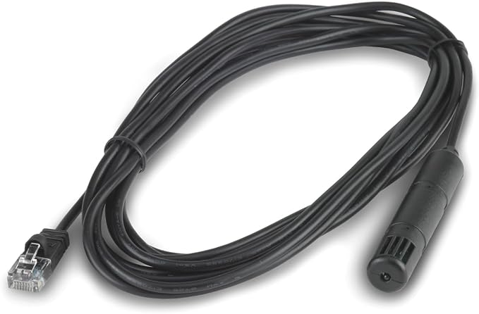 APC Rackmount Temperature & Humidity Sensor - Image 4