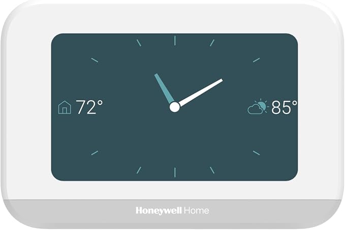Honeywell Home X7B Smart Programmable Wi-Fi Thermostat by HoneywellHome