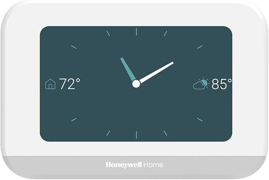 Honeywell Home X7B Smart Programmable Wi-Fi Thermostat by HoneywellHome