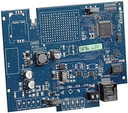 DSC NEO Internet Security Alarm Communicator by Unknown