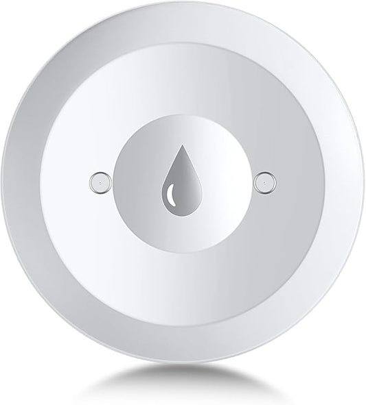 Haozee Water Leak Detector, Zigbee Water Detector Sensor by Haozee
