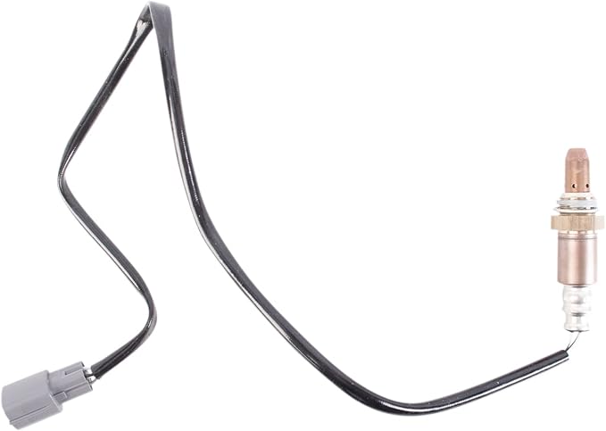 TRQ O2 Oxygen Sensor 4 Wire Wide-Band Planar Compatible - Image 2