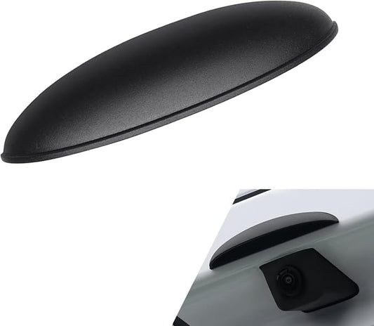 Car Rear View Camera Anti-Rain Cover, Plastic Back Up Camera Shield, Vehicle by Unknown