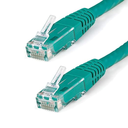 StarTech 15ft CAT6 Ethernet Cable by StarTech