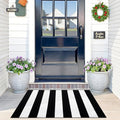 OLANLY Fall Door Mat by OLANLY