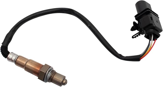 TRQ O2 Oxygen Sensor 5 Wire Planar Compatible - Image 6