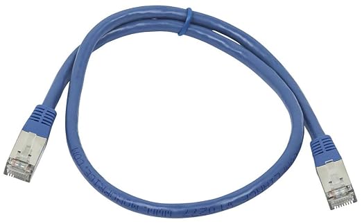 Monoprice Cat6A Ethernet Patch Cable - Image 2