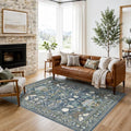 HY HAOYUNLAI Washable 3x9 Long Runner Rug by HYHAOYUNLAI