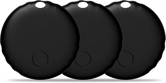 Tracker Tag, Smart Tag Works by umoven