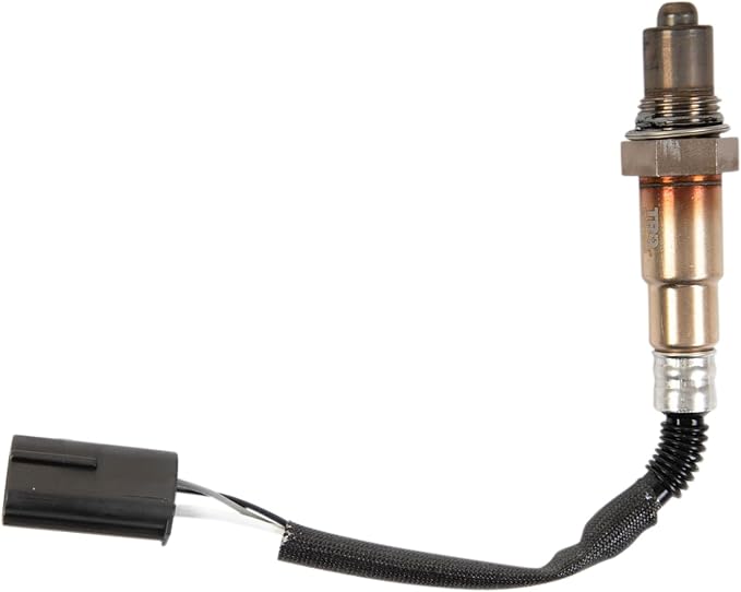 TRQ O2 Oxygen Sensor 4 Wire Narrow-Band Upstream Bank 1 Sensor 1 Compatible - Image 2