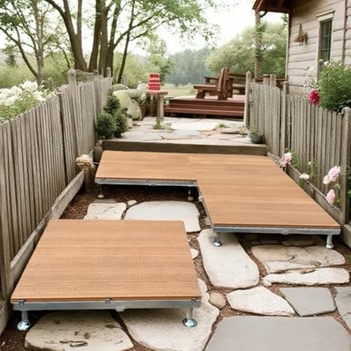 Outdoor Composite Deck Platform - Image 3