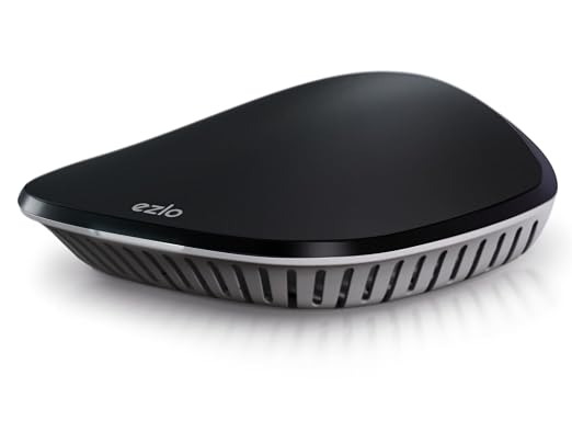 EzloPlus Smart Home Hub with Zigbee & Z-Wave. Works with Wi-Fi Devices - Image 4