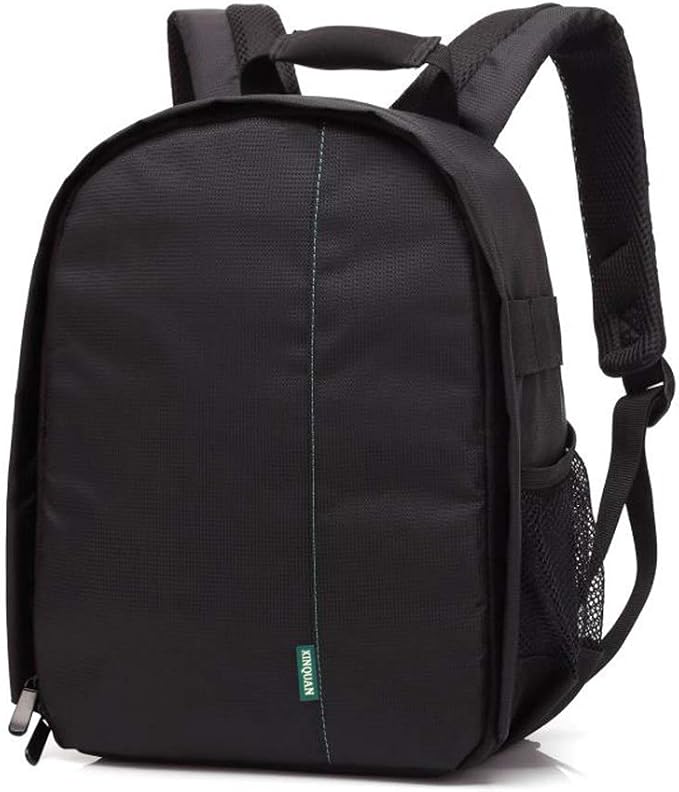 Docooler Grey Backpack - Image 3