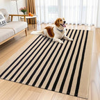 OLANLY Fall Door Mat by OLANLY