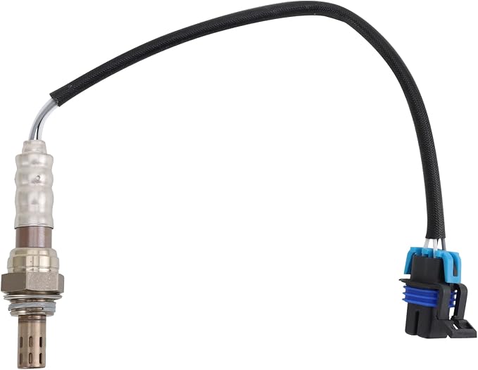 TRQ O2 Oxygen Sensor 4 Wire Narrow-Band Compatible - Image 2