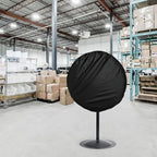 Wall Mount Fan Cover, Suitable for 18-20 Inch Industrial Fan and Pedestal Fan - Image 7