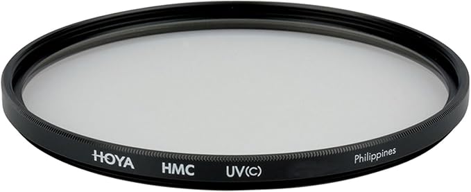 Hoya 43 mm UV Digital HMC Screw-in Filter by HOYA