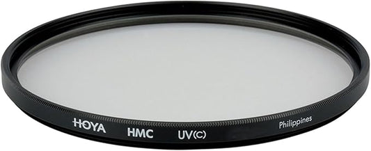 Hoya 55 mm UV Digital HMC Screw-in Filter by HOYA