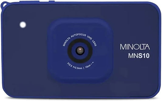 Minolta 48MP Digital Camera by Minolta