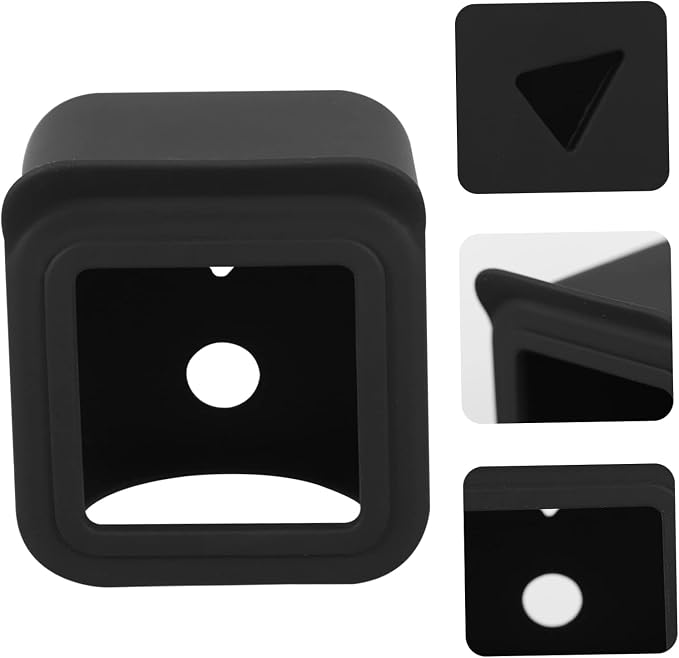 Monitor Camera Protective Sleeve Shockproof Silicone Case - Image 6