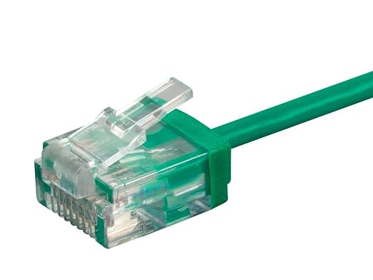Monoprice Cat6 Ethernet Patch Cable - Image 3