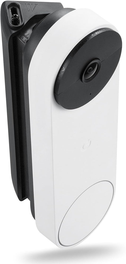Wasserstein Horizontal Adjustable Mount ONLY Compatible by Wasserstein