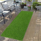 Bsmathom Artificial Grass Rug - Image 2