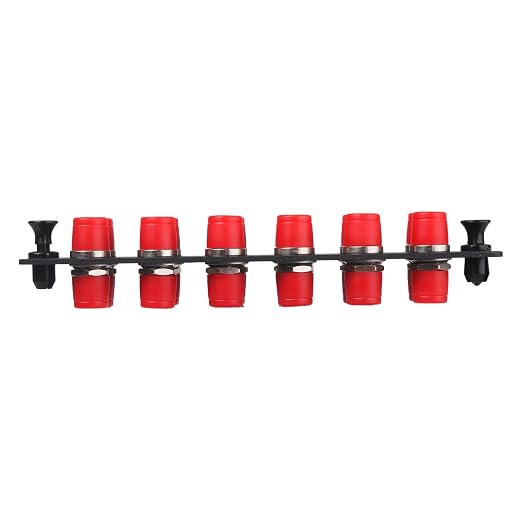 2-Pack 12 Simplex FC/UPC Fiber Patch Panel - Image 8