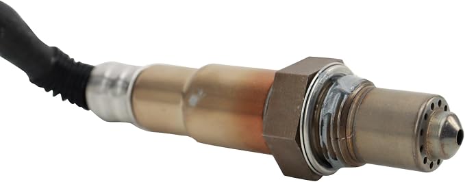 TRQ Upstream Oxygen Sensor 5 Wire Wideband Planar Heated Compatible - Image 6