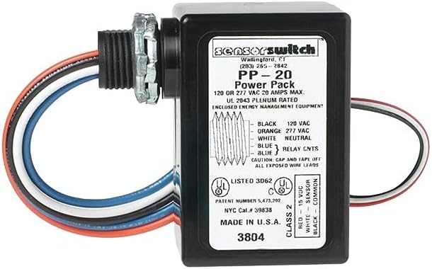 Lithonia Lighting PP20 Power Pack by AcuityBrands