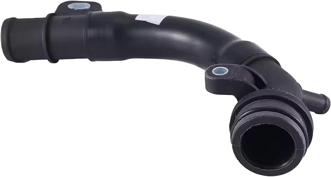 Engine Coolant Thermostat Housing 1322000056 Compatible by LDCRE