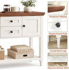 Unikito 41.7" Console Table - Image 6