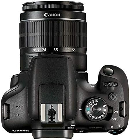 Canon EOS Rebel T7 DSLR Camera - Image 7