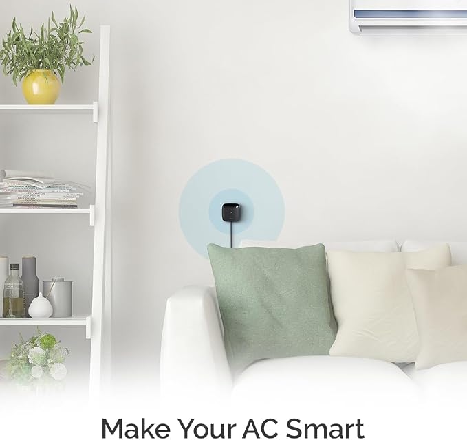 Breez Lite | Smart AC Controller - Image 8