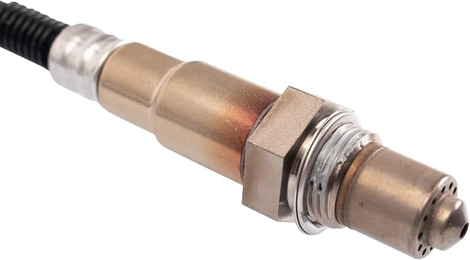TRQ O2 Oxygen Sensor 4 Wire Narrow-Band Downstream Left & Right Compatible - Image 5