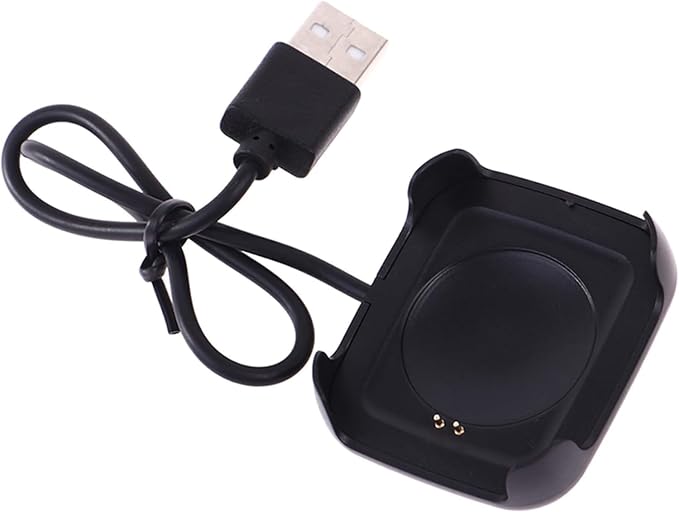 Black Charging Cable Charger Cord by Tustao