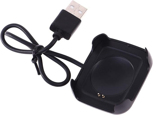 Black Charging Cable Charger Cord by Tustao