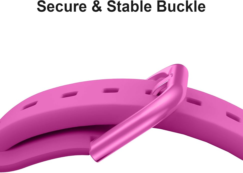 Sport Band Compatible with Apple Watch Bands 49mm 46mm 45mm 44mm 42mm 41mm 40mm - Image 4