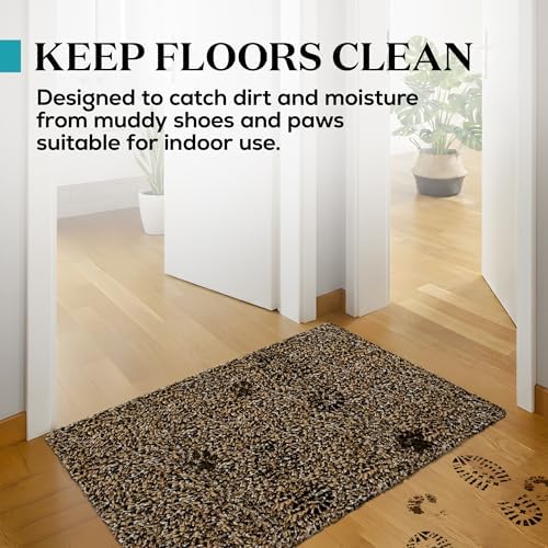 Microfiber Door Mat 20"x30" - Image 3