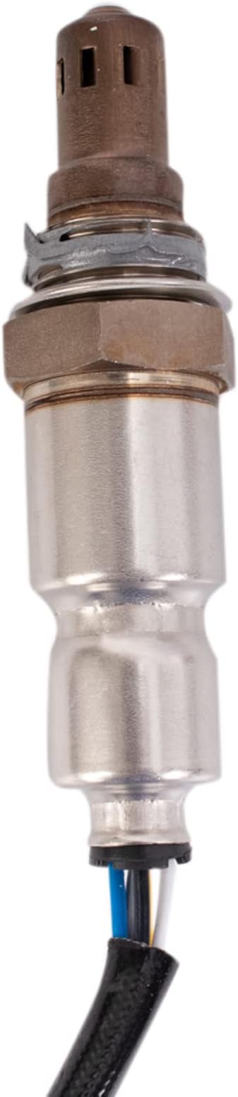 TRQ O2 Oxygen Sensor 5 Wire Wide-Band Planar Upstream Bank 1 Sensor 1 Compatible - Image 5