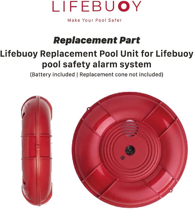 Lifebuoy Genuine Replacement Part - Image 2