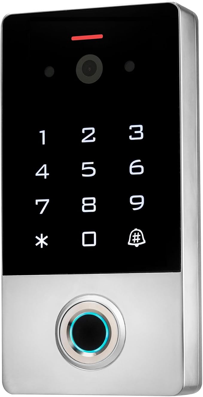 Smart Door Access Control System - Image 2