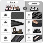 Boot Trays Heavy Duty Rubber Mat - Image 4