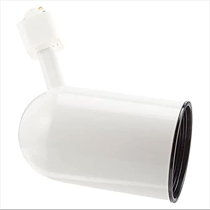 Nuvo TH208 R20 Bullet Cyl Track Head - Image 2
