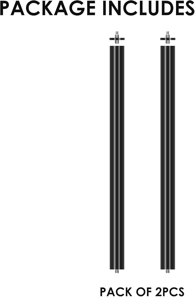 TARION Modular Base Extension Rod - Image 7