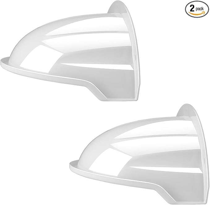 Universal Security Camera Sun Rain Cover Shield by OWOKISO