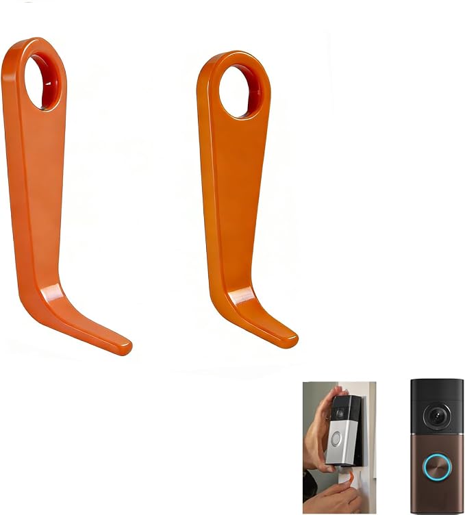 Video Doorbell Key Removal Tool Compatible by dosili