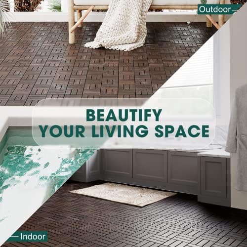 IDZO Interlocking Deck Tiles - Image 7