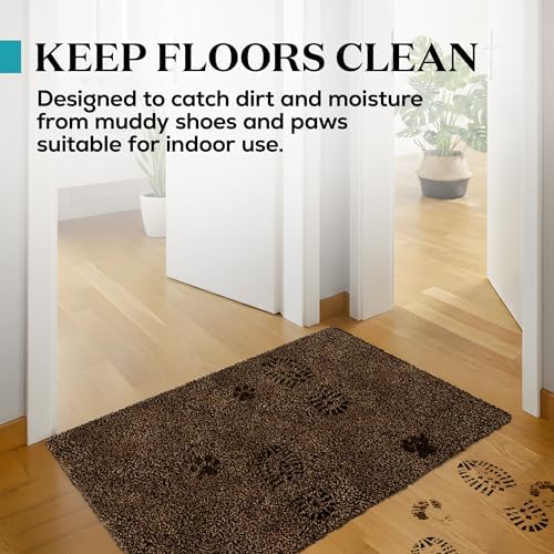 Microfiber Door Mat 36"x60" - Image 3